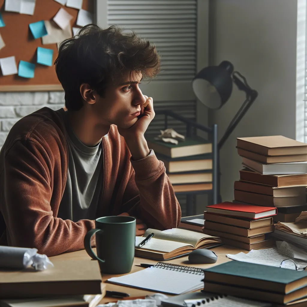 Dlaczego tracimy motywację do nauki i jak ją odzyskać