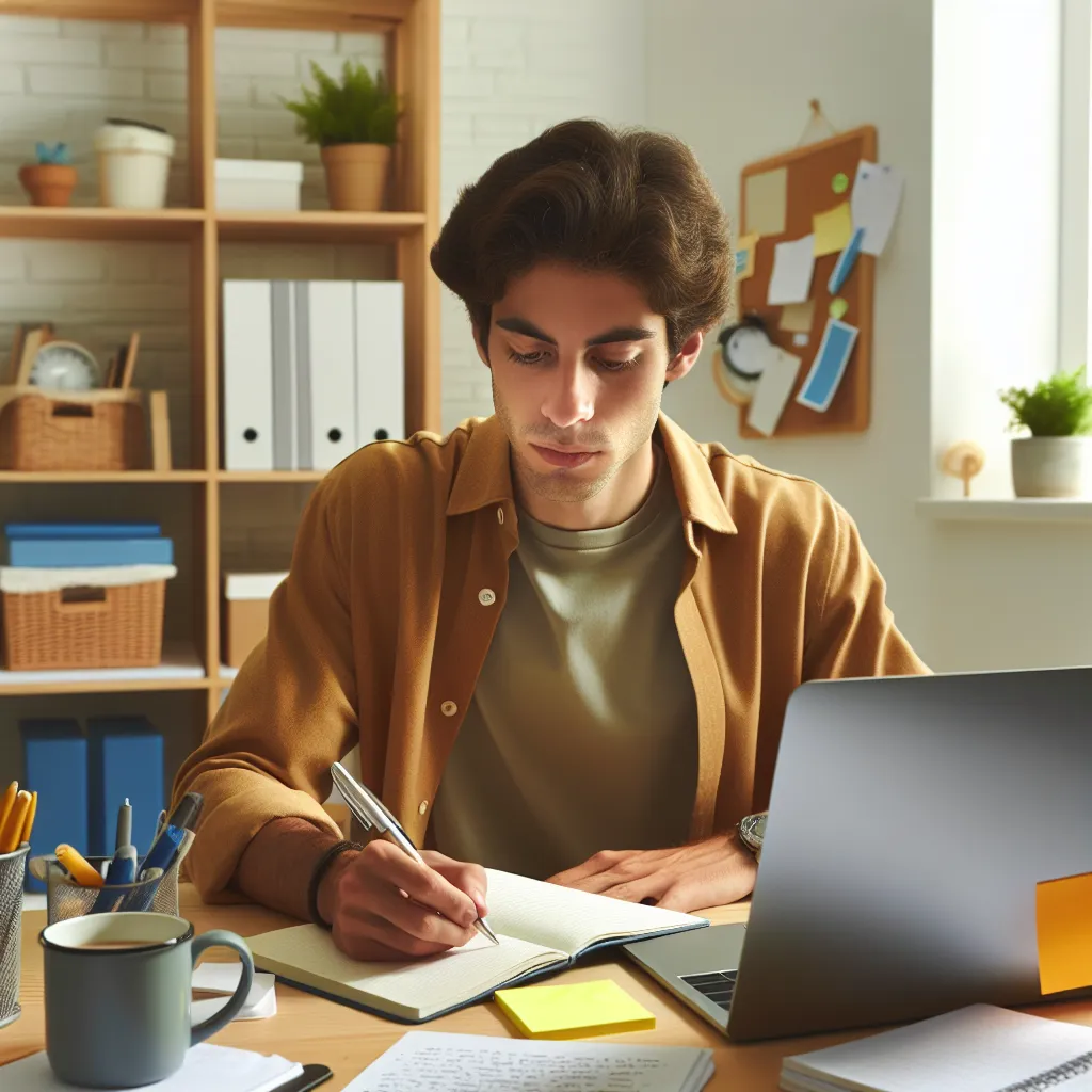 5 skutecznych sposobów na zwiększenie motywacji do nauki