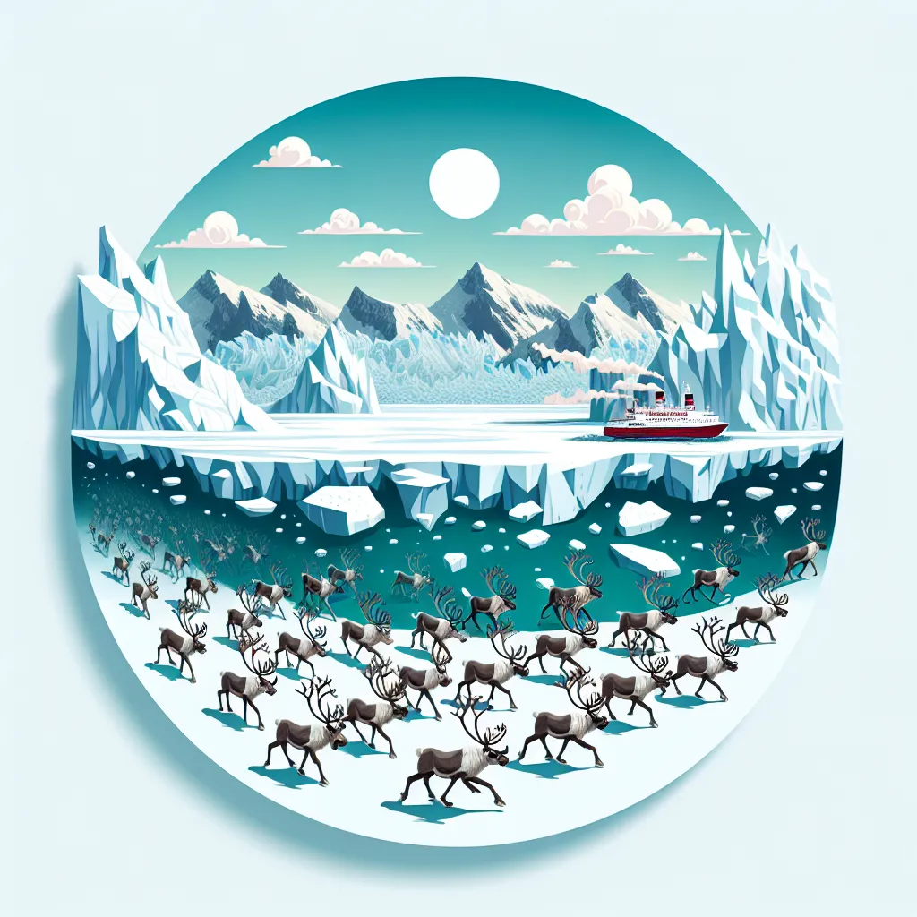 Klimat a zmiany biosfery: najnowsze badania naukowców