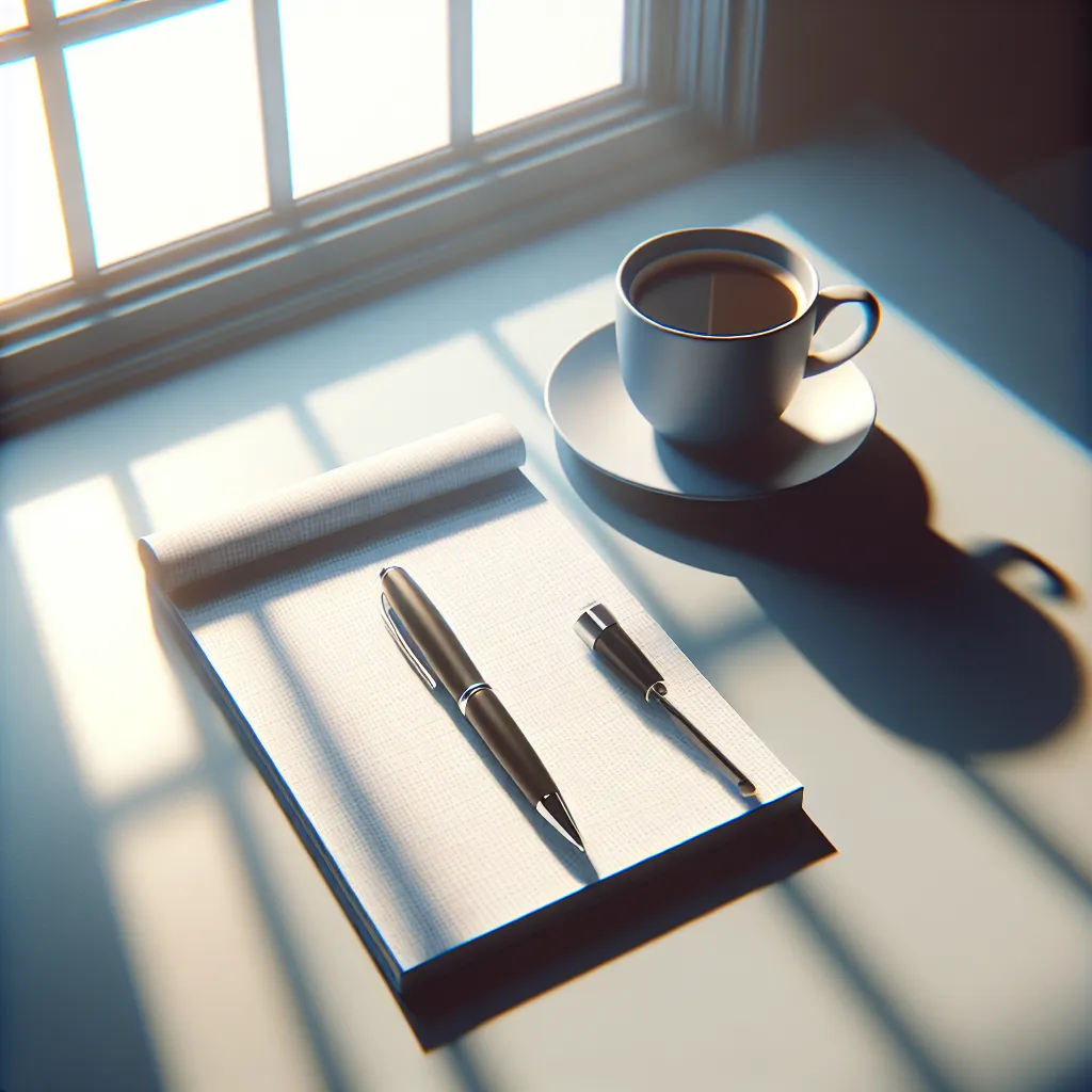 5 sprawdzonych metod na lepszą organizację dnia