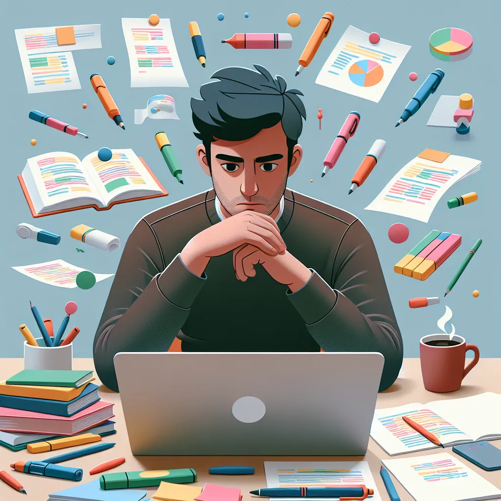 Skuteczne metody zapamiętywania – jak uczyć się szybciej i efektywniej