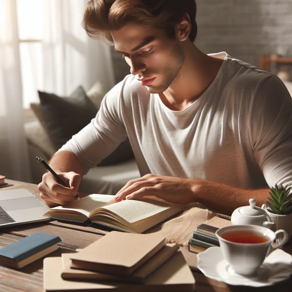 Jak uczyć się mądrze, a nie ciężko – sekrety efektywnego przyswajania wiedzy