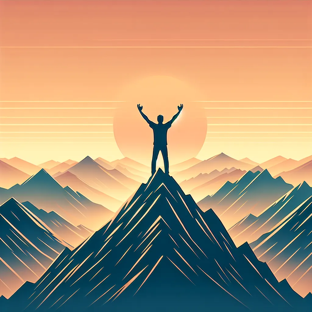 Jak skutecznie wyznaczać i osiągać cele życiowe