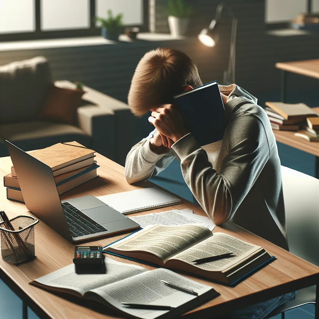 Jak uczyć się szybciej i efektywniej – sprawdzone metody