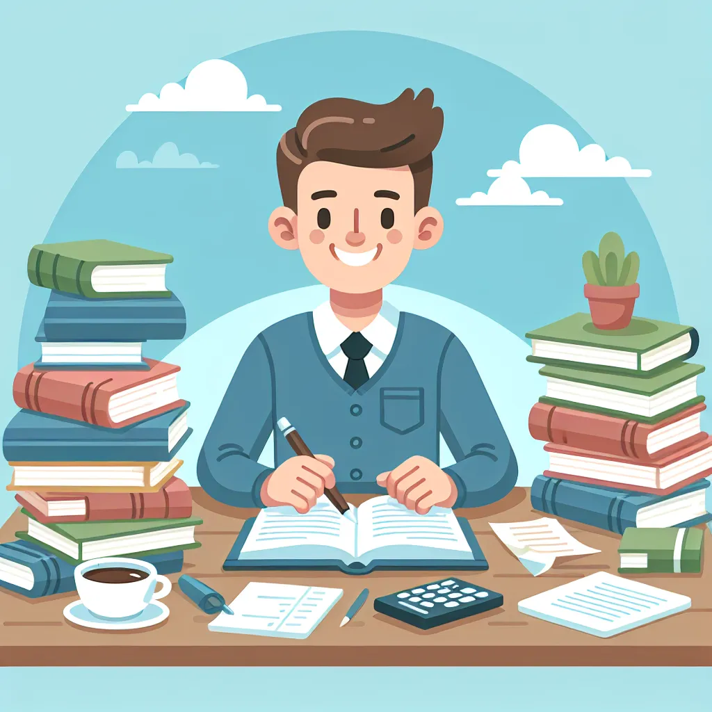 Jak uczyć się szybciej i skuteczniej: sprawdzone metody