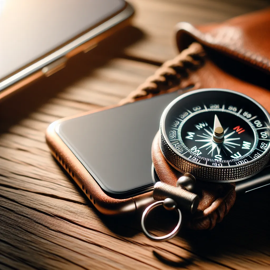 Niewidzialne siły: Jak pole magnetyczne wpływa na nasze codzienne życie