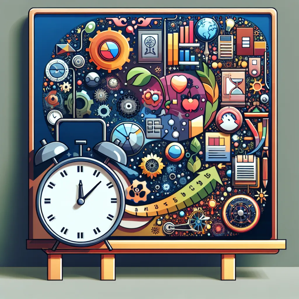 Szybka dawka wiedzy: 10 faktów, które musisz znać