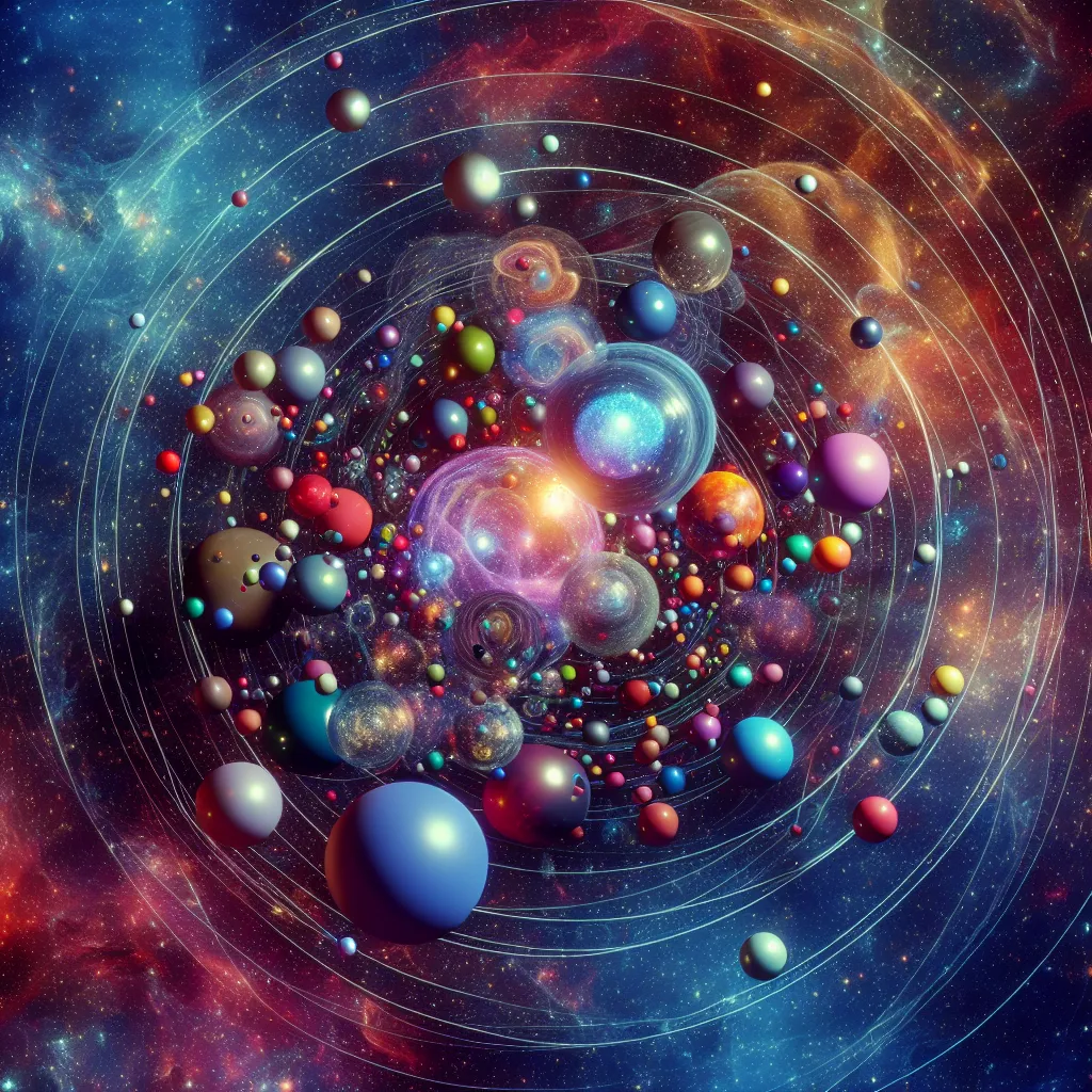 Równoległe światy: Czy multiwersum naprawdę istnieje?