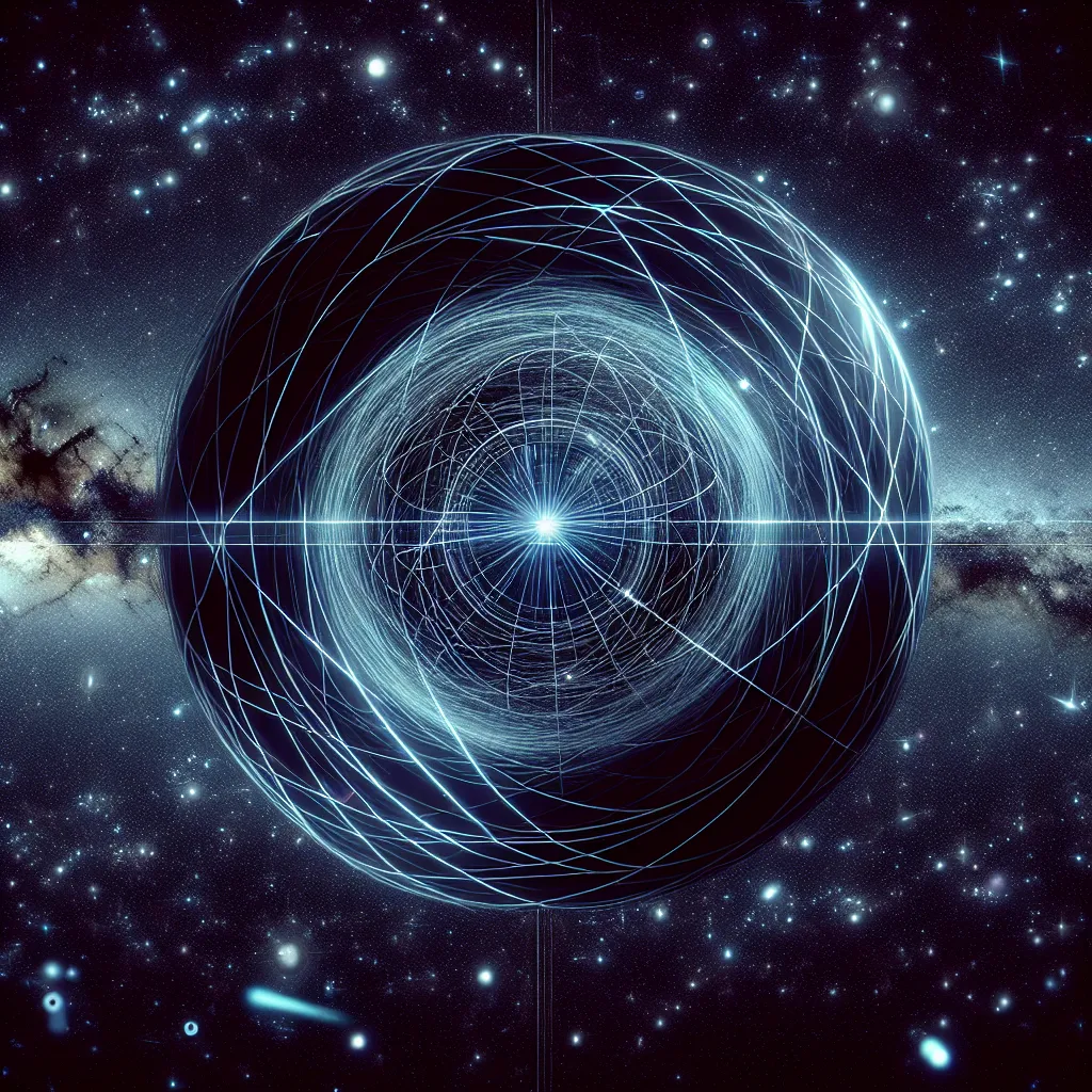 Cząstki, które zmieniają wszystko: Sekrety neutrin i ich rola we wszechświecie