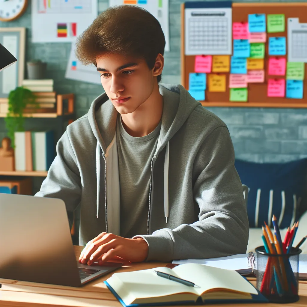 Jak uczyć się szybciej i skuteczniej: sprawdzone metody