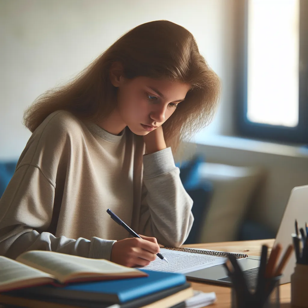 Jak uczyć się skutecznie: sprawdzone metody i techniki
