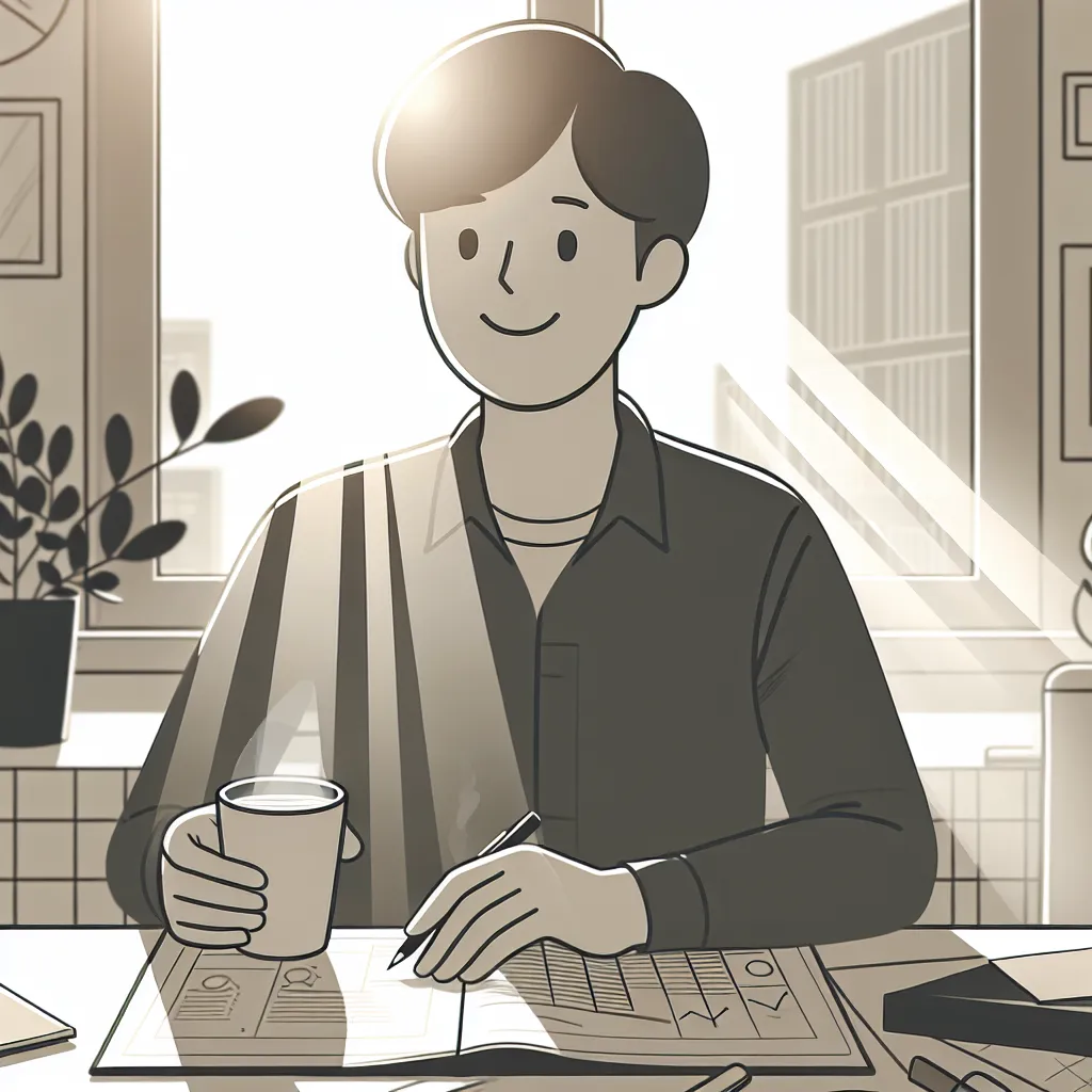 Jak skutecznie zmotywować się do działania każdego dnia