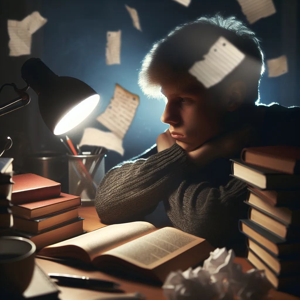 Motywacja do nauki – co robić, gdy jej brakuje?