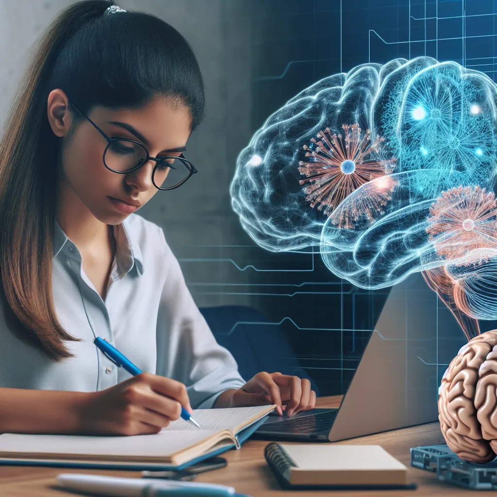 Techniki nauki wspierane przez naukę: Co mówi neurobiologia