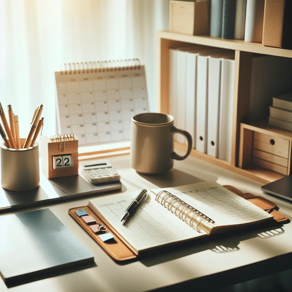 Techniki zwiększające motywację do nauki każdego dnia