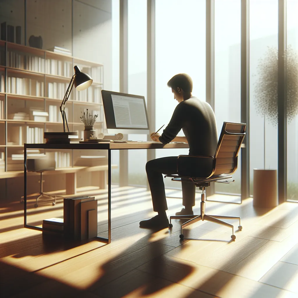 Pokonaj prokrastynację – praktyczne metody na zwiększenie produktywności