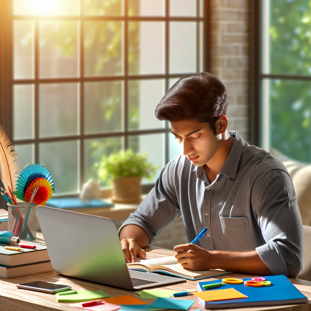 Jak uczyć się szybciej i skuteczniej: sprawdzone techniki