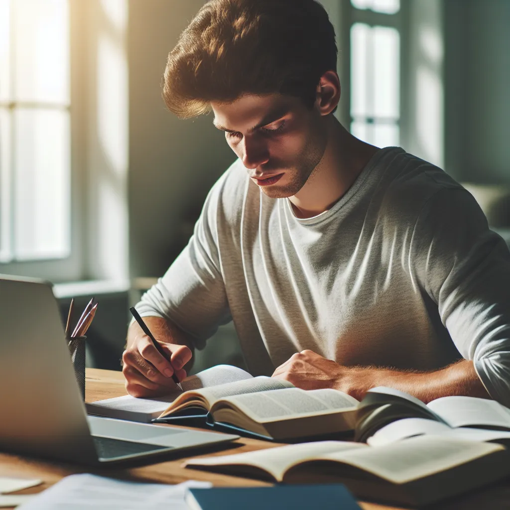 Psychologia Motywacji: Co Naprawdę Działa w Procesie Nauki