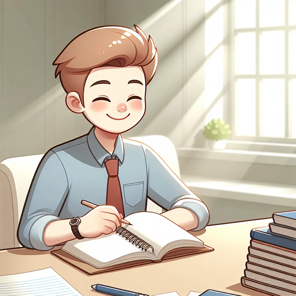 Pokonaj prokrastynację – motywacja kluczem do sukcesu w nauce