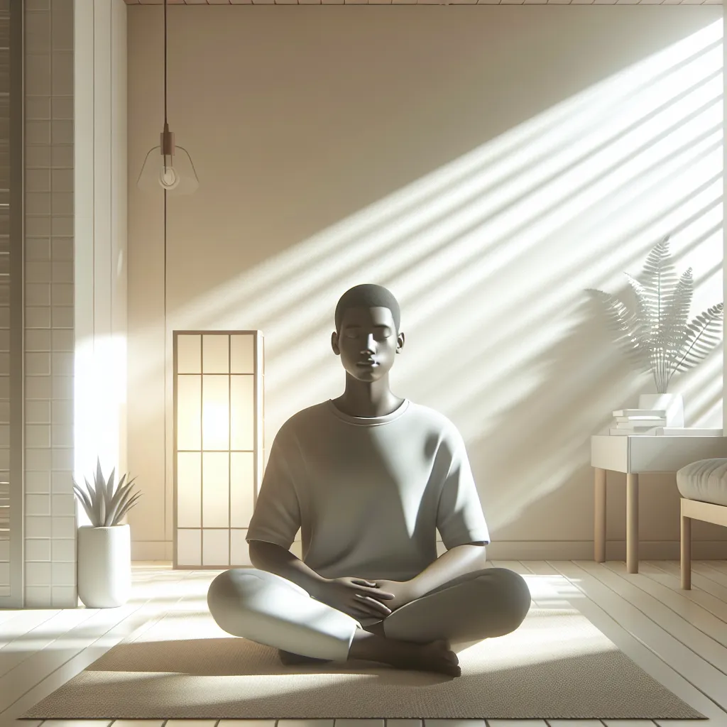 Sztuka skupienia: Jak utrzymać uwagę w świecie pełnym rozproszeń