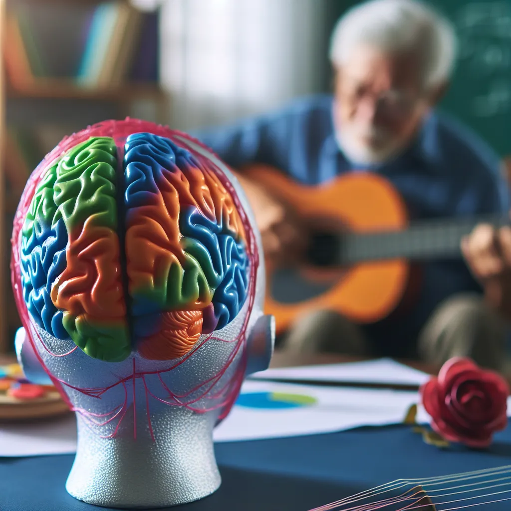 Neuroplastyczność a Kompetencje Poznawcze – Jak Mózg Uczy się przez Całe Życie