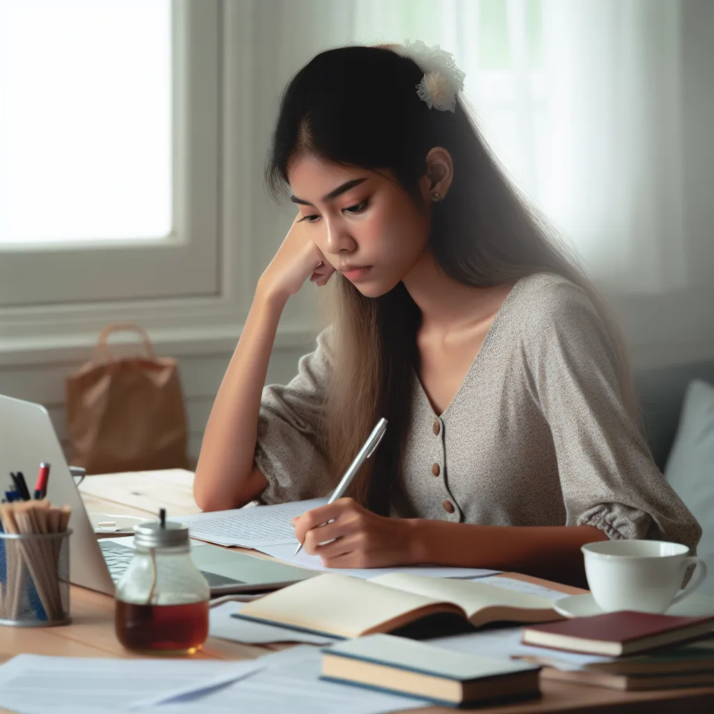 Jak skutecznie zmotywować się do nauki – sprawdzone metody
