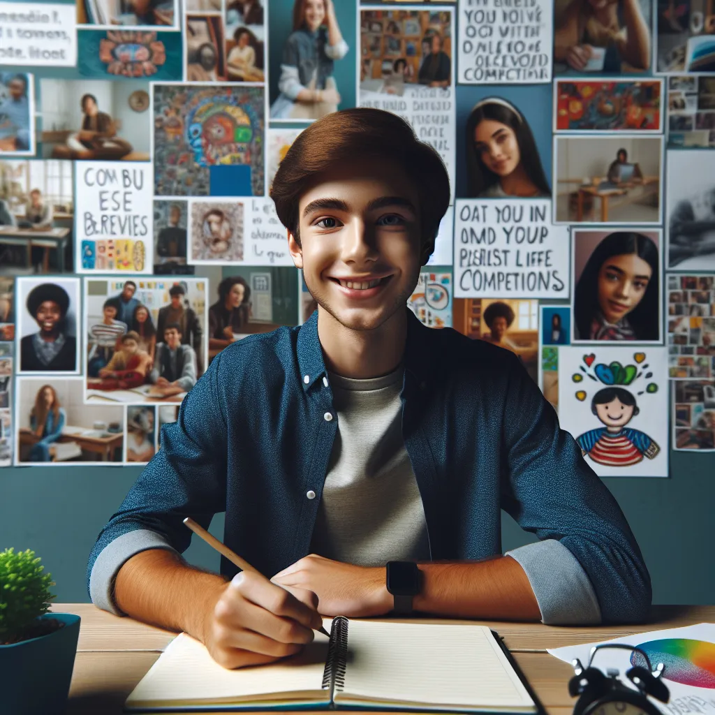 Jak skutecznie wyznaczać i osiągać cele życiowe