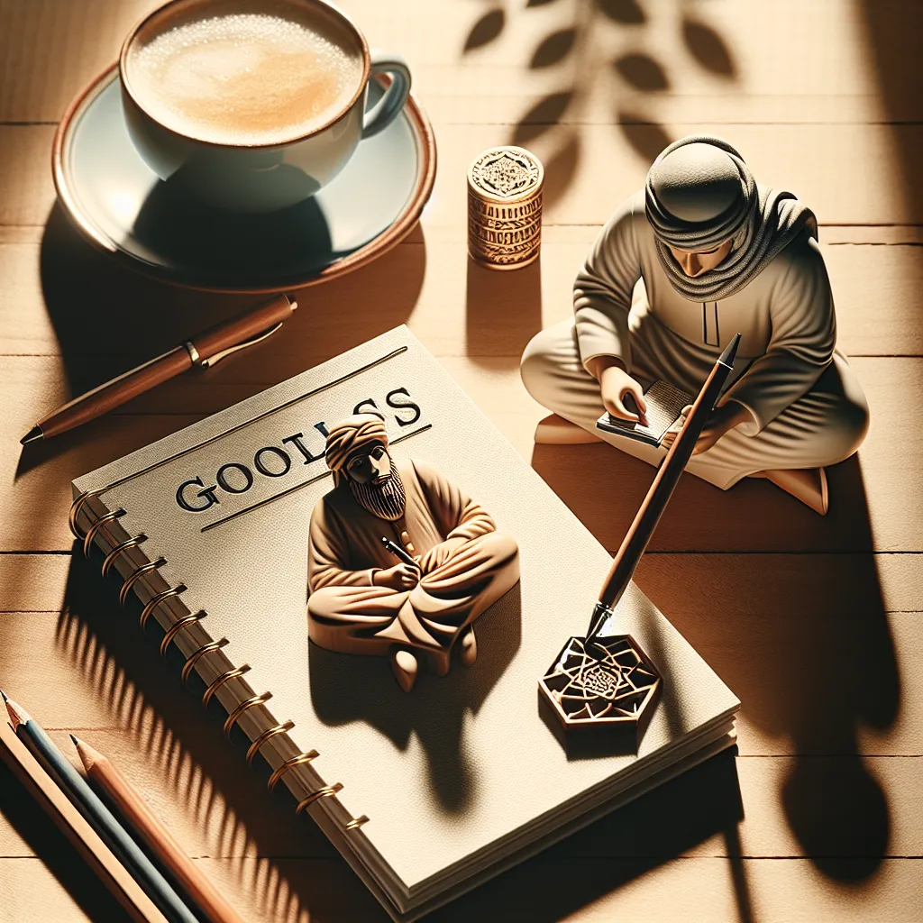 Siła nawyków – jak kształtować codzienne przyzwyczajenia prowadzące do sukcesu