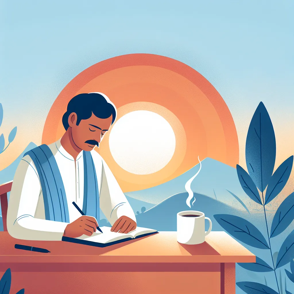 Samodyscyplina jako klucz do osobistego rozwoju