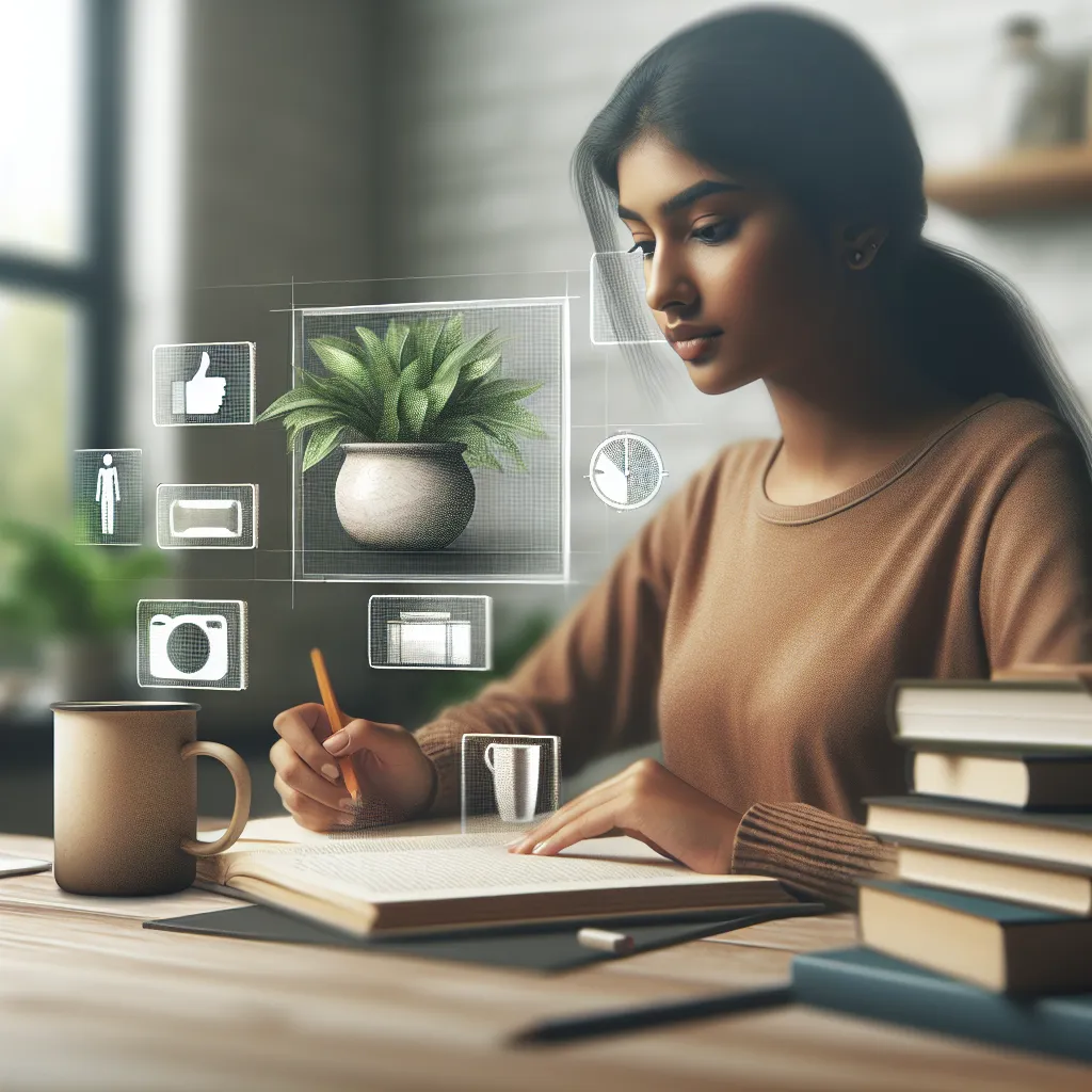 Nauka bez bólu: techniki zwiększające koncentrację i motywację